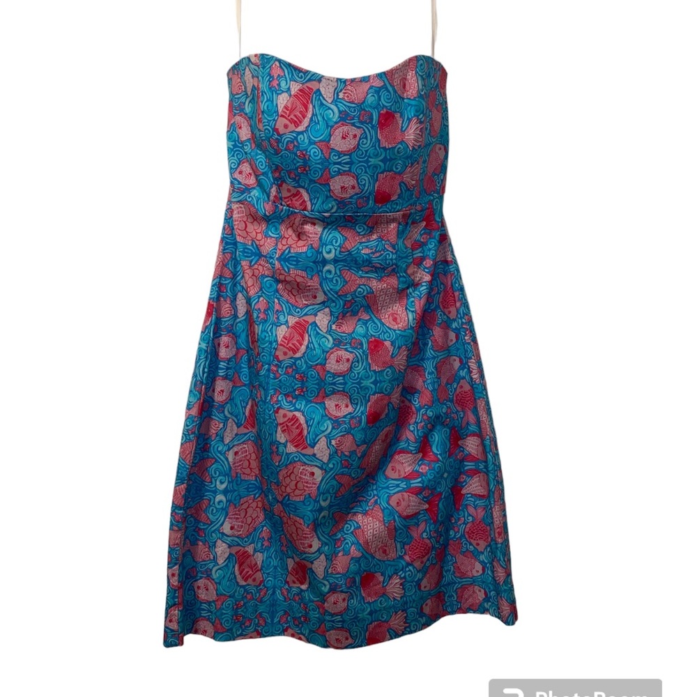 Kaeli Smith Dress